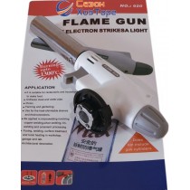 Автоматичний газовий пальник Flame Gun 19ммх170мм (№920)